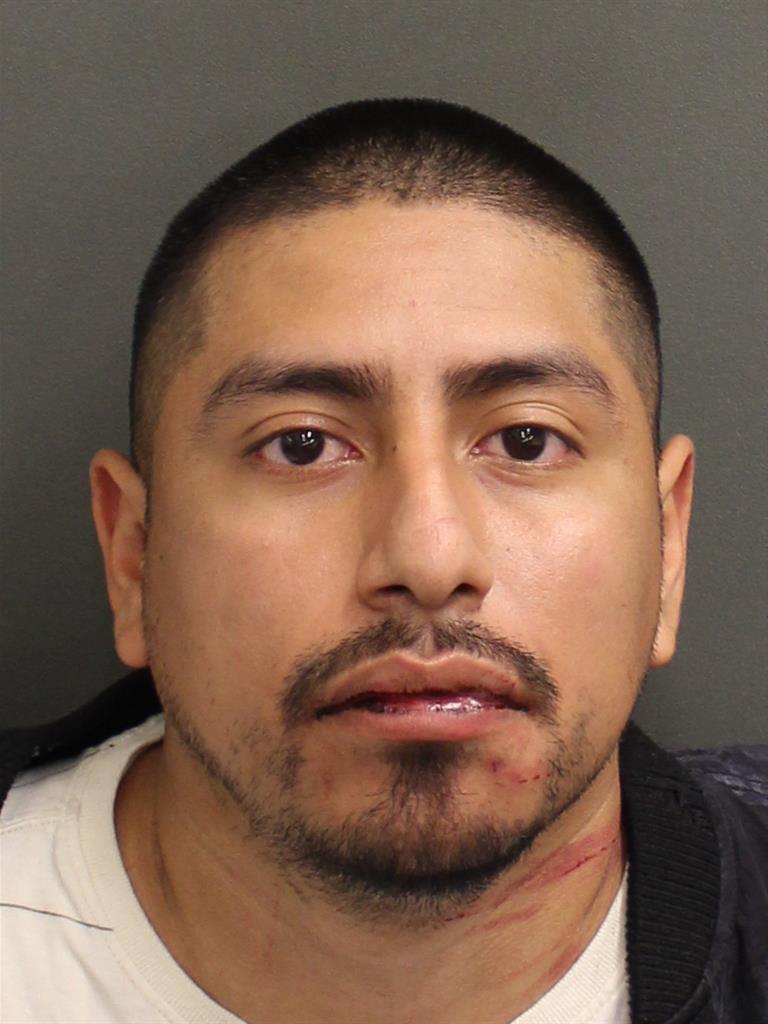  JUAN PABLO MENDEZ Photo Image