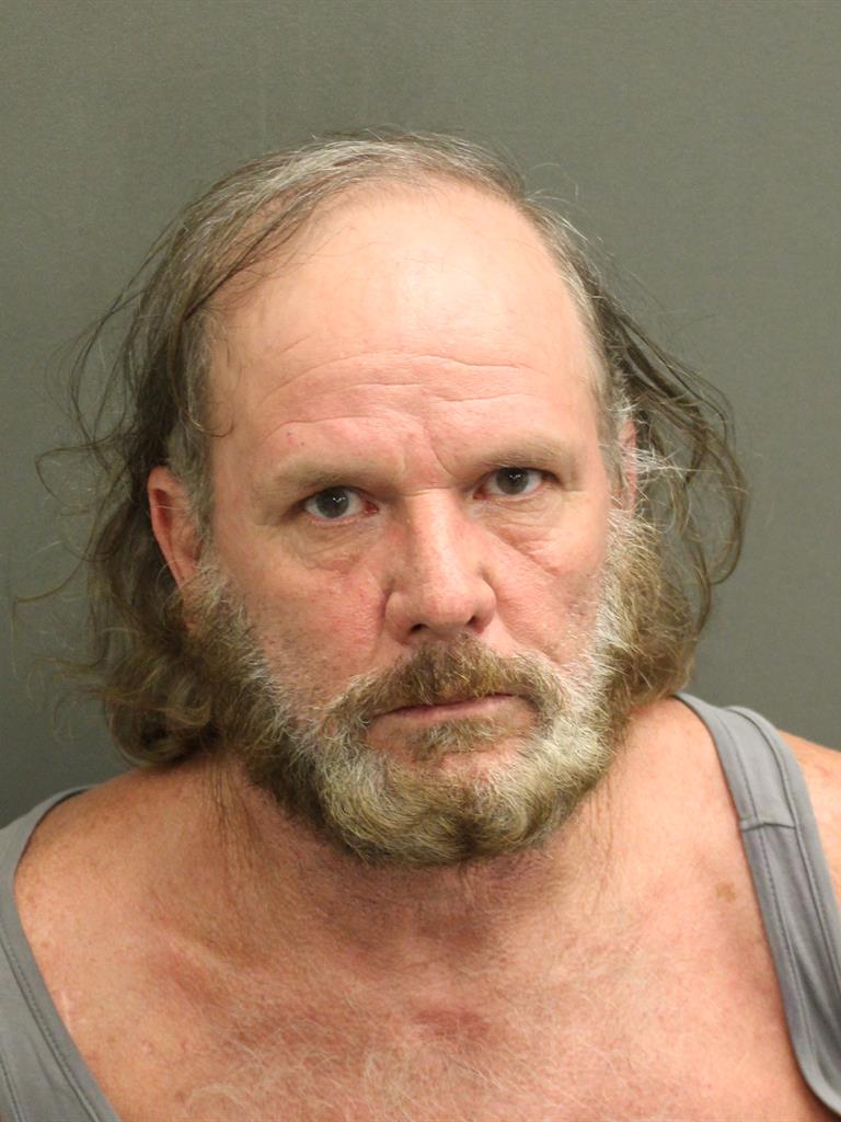  RONNIE GERALD HICKS Photo Image