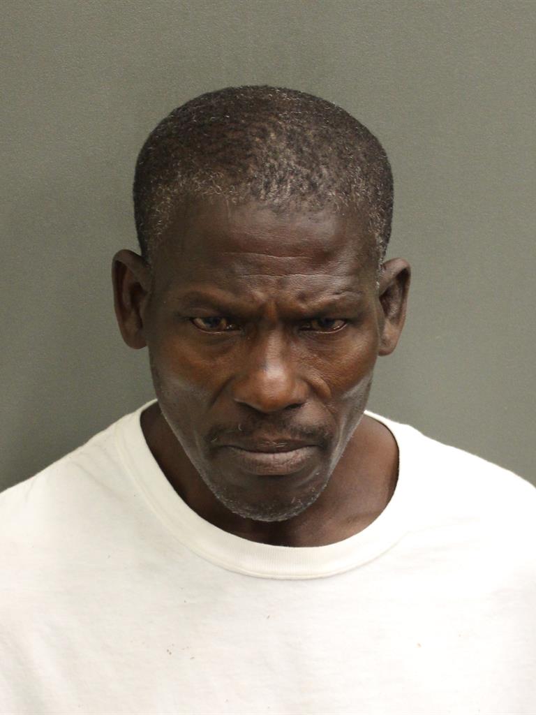  VINCE BERNARD HARRISON Photo Image