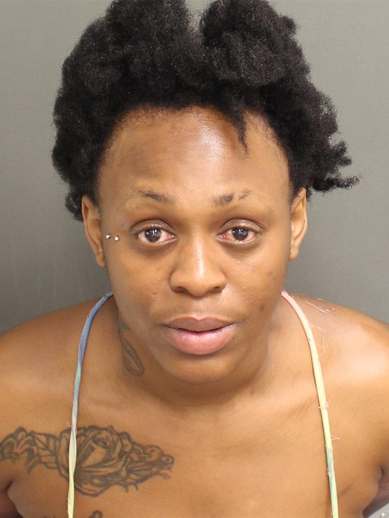  KIERRA DENISE WILKERSON Photo Image