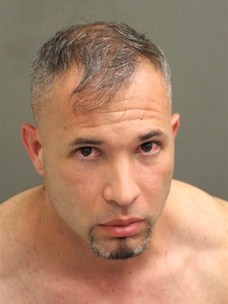  CHRISTOPHER ADAMES COFRESI Photo Image