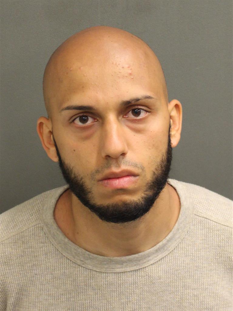  PABLO ANTONIO AVENIA Photo Image