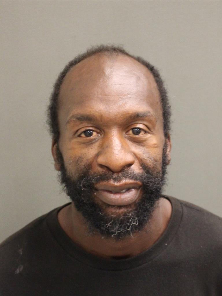  TIMOTHY DEWAYNE LYMON Mugshot / County Arrests / Orange County Arrests