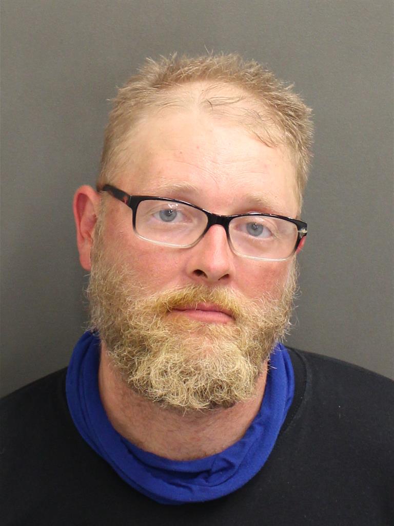  ANDREW J SCHIAVONE Mugshot / County Arrests / Orange County Arrests