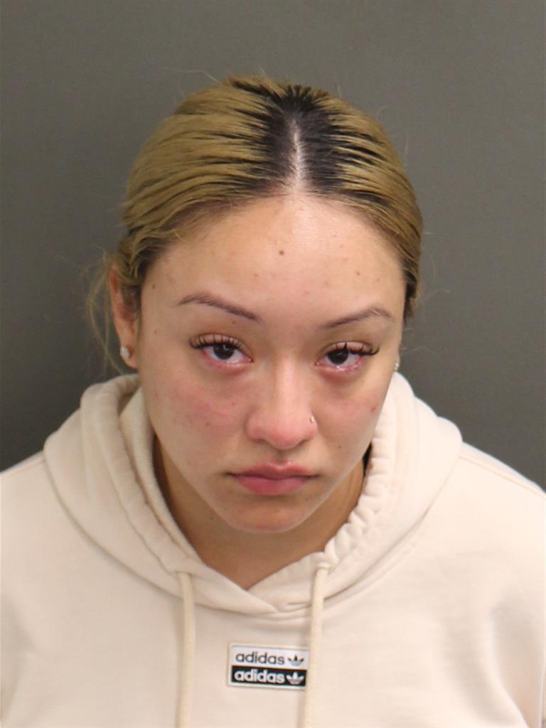  DANIA ELIZABETH OSORIO Photo Image