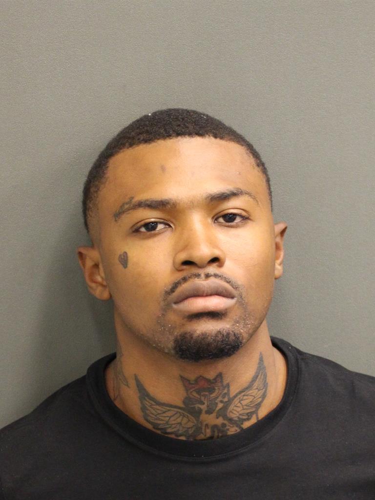  KEVION DEVONTAY JEFFERSON Photo Image