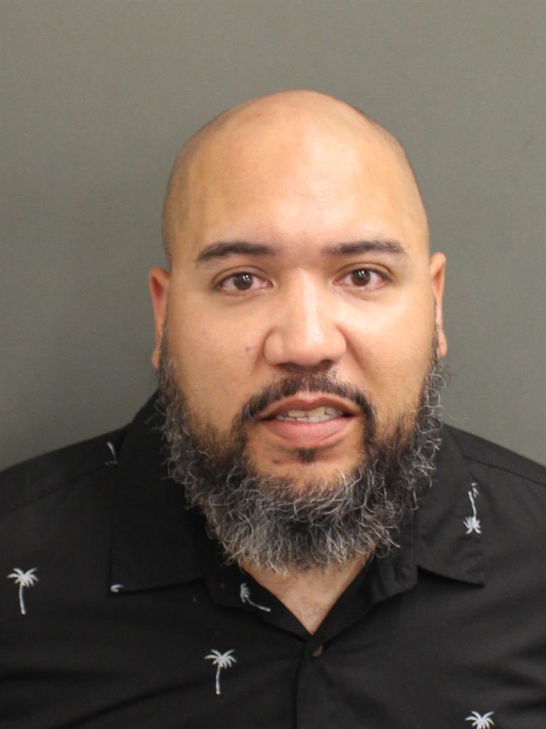 DARRICK ALVAREZ Mugshot / County Arrests / Orange County Arrests