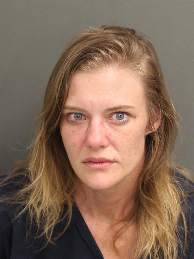  HANNAH NICOLE LEWISLANGSTON Mugshot / County Arrests / Orange County Arrests