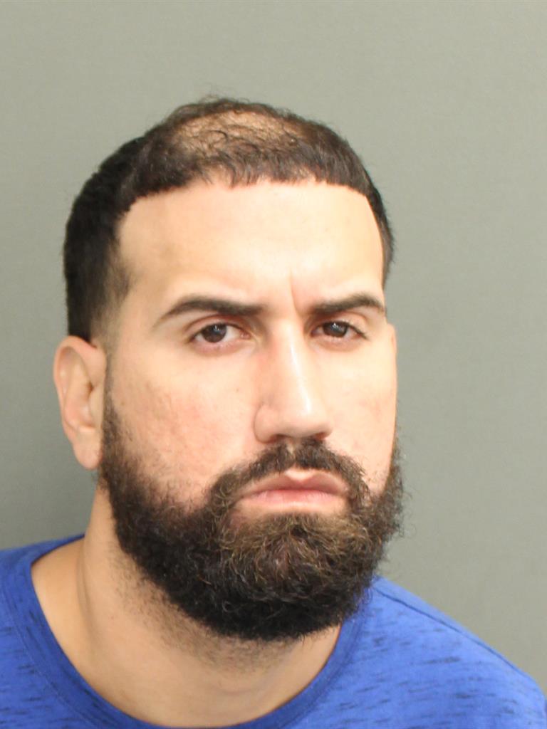 ANGEL EMMANUEL SANTIAGO CHICO Mugshot ANGEL EMMANUEL SANTIAGO CHICO Mugshot / County Arrests / Orange County Arrests