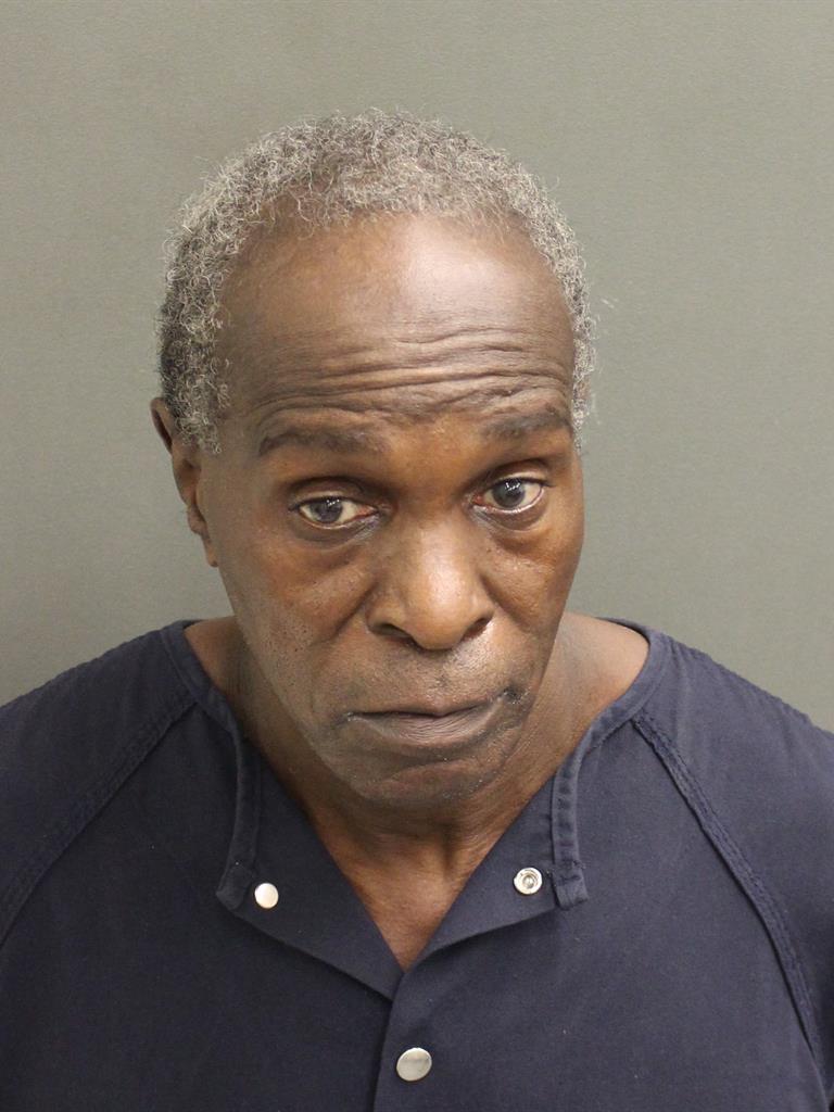  LESTER WILLIAMS Mugshot / County Arrests / Orange County Arrests