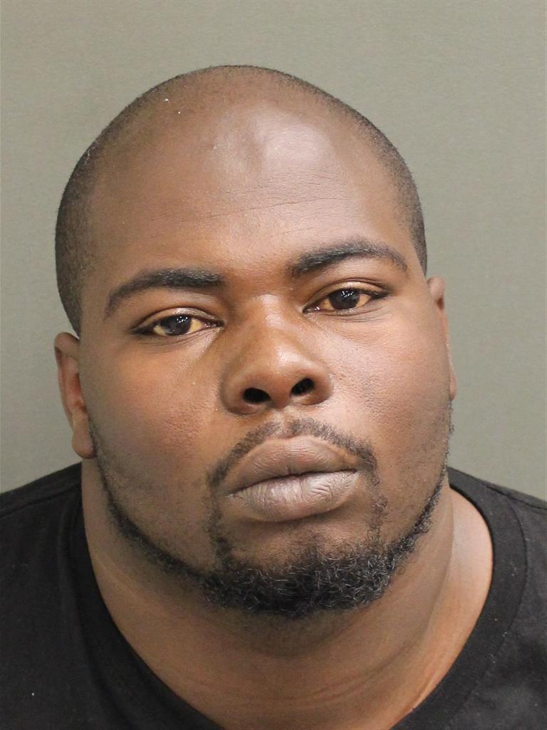  JARVIS ALEXANDER SEARS Mugshot / County Arrests / Orange County Arrests