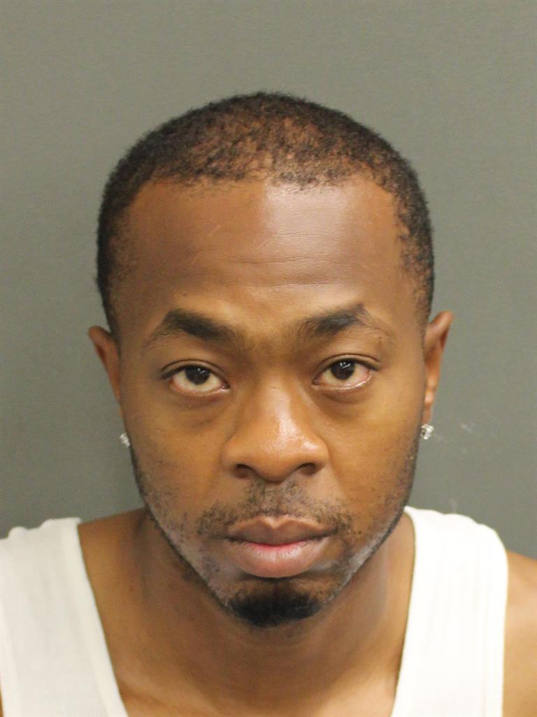  DANGELO MONTRELL WILLIAMS Photo Image