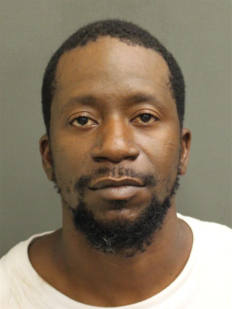  CAPRICE ALPHONSO JOHNSON Photo Image