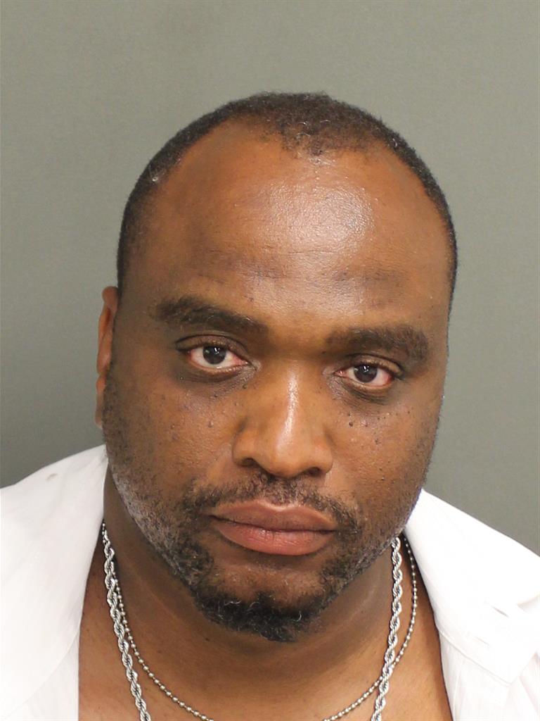  CHIKEENS CESAIRE Mugshot / County Arrests / Orange County Arrests