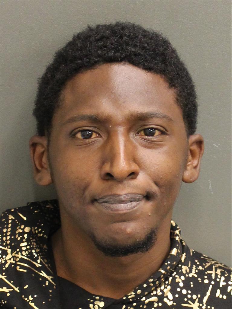  SAMUEL HUNTER Mugshot / County Arrests / Orange County Arrests