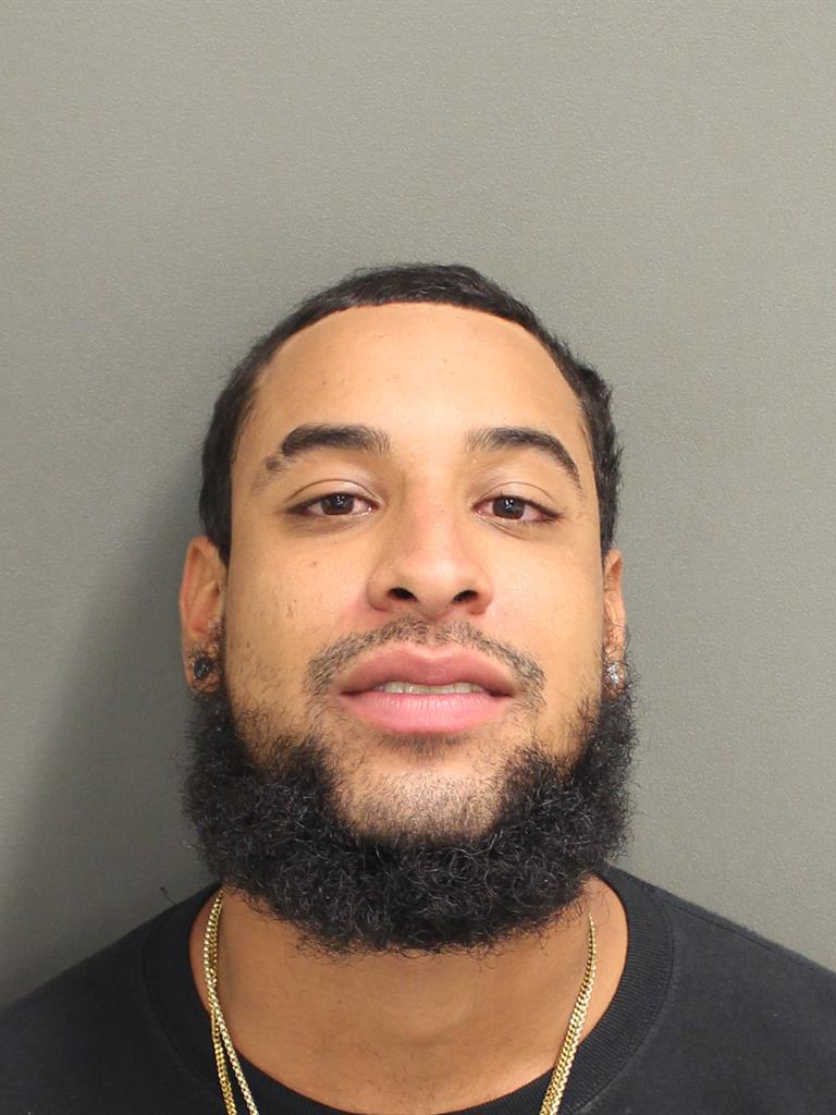  CARLOS JUNIOR MARTINEZ Photo Image