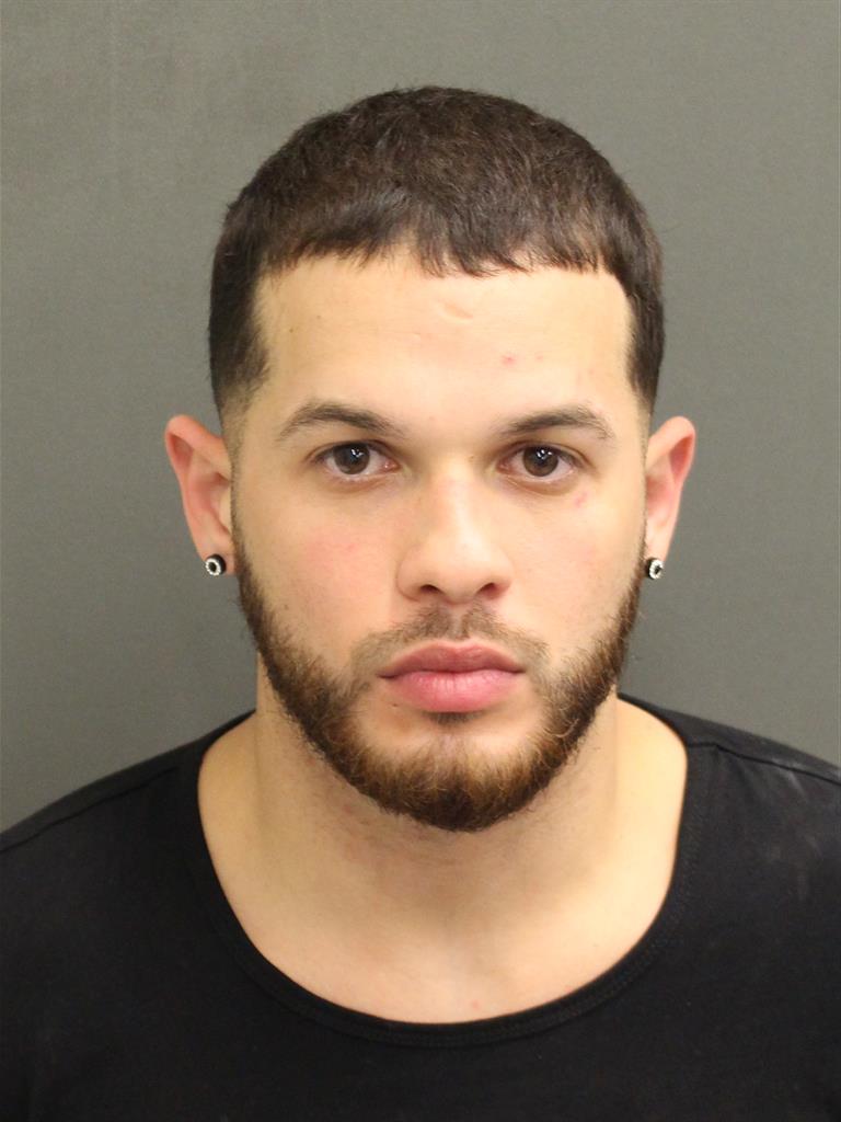  WILFREDO NIEVESADORNO Photo Image