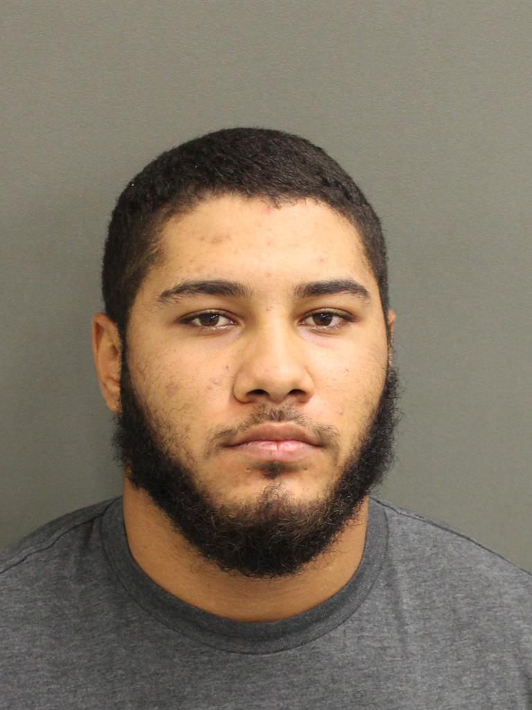  JIMMIE LEE JACKSON Mugshot / County Arrests / Orange County Arrests