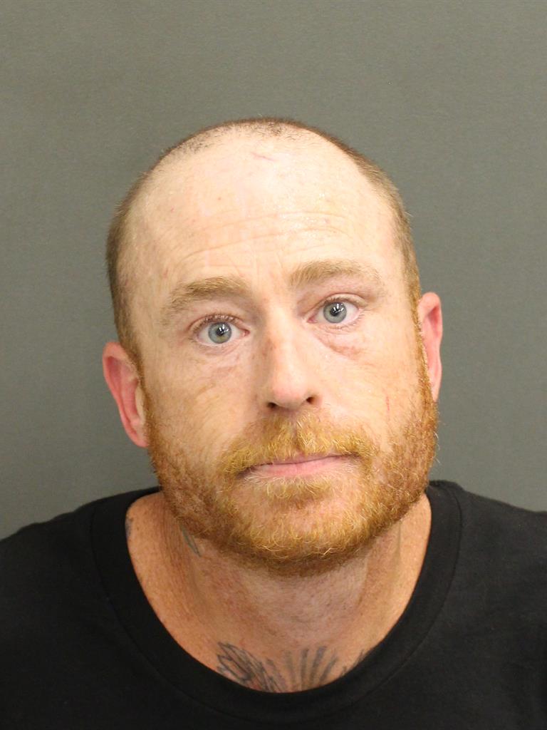  DOUGLAS HOUGHTON Mugshot / County Arrests / Orange County Arrests