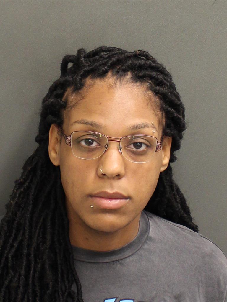  NATASHA MONIQUE RUSSEK Photo Image