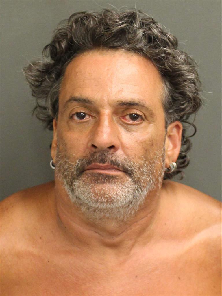  JOSE ANDRES SANTOSSANCHEZ Mugshot / County Arrests / Orange County Arrests