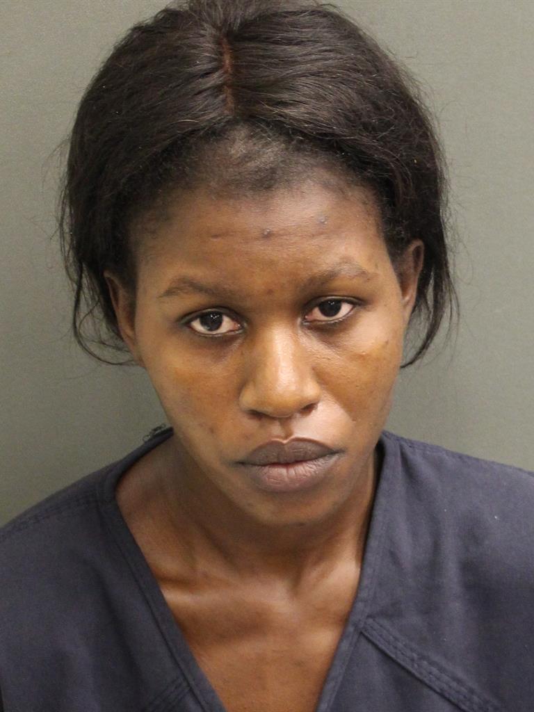  LORKENCIA MARCEAN Photo Image