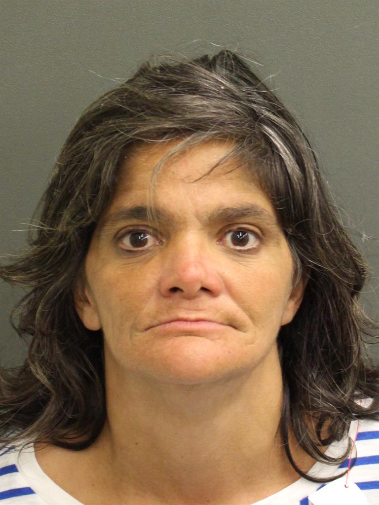  JEANINE MARIE SCAGLIONE Mugshot / County Arrests / Orange County Arrests