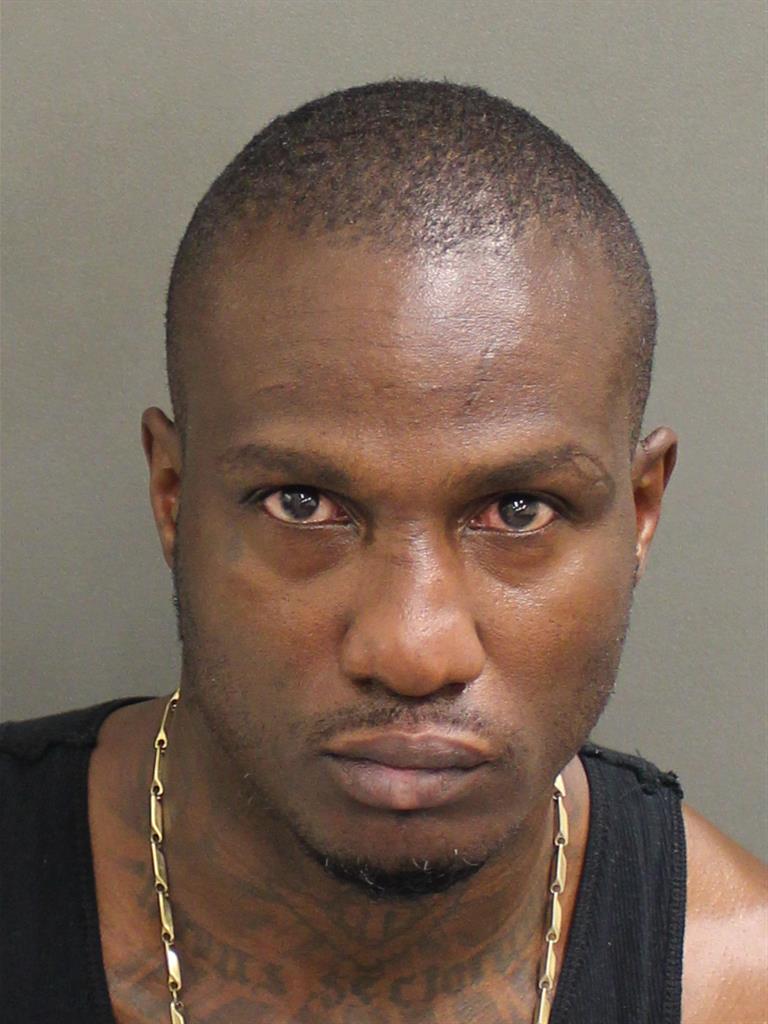  RYAN DEMETRIUS JARRETT Photo Image