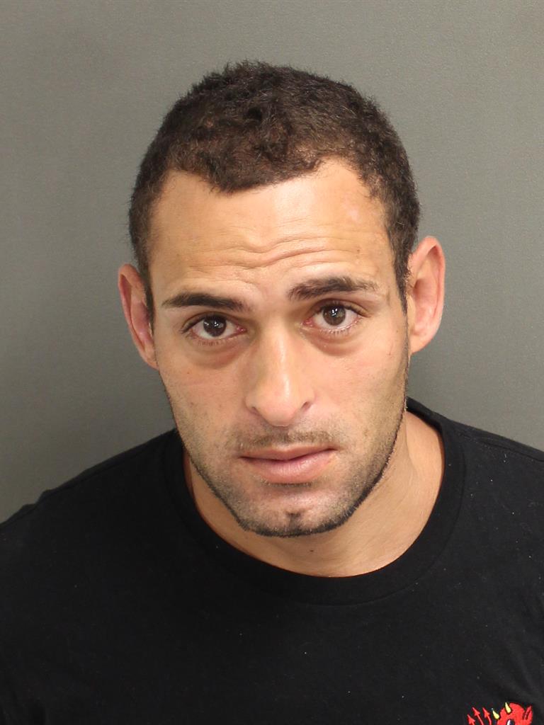  JESSE J POTILLO Photo Image