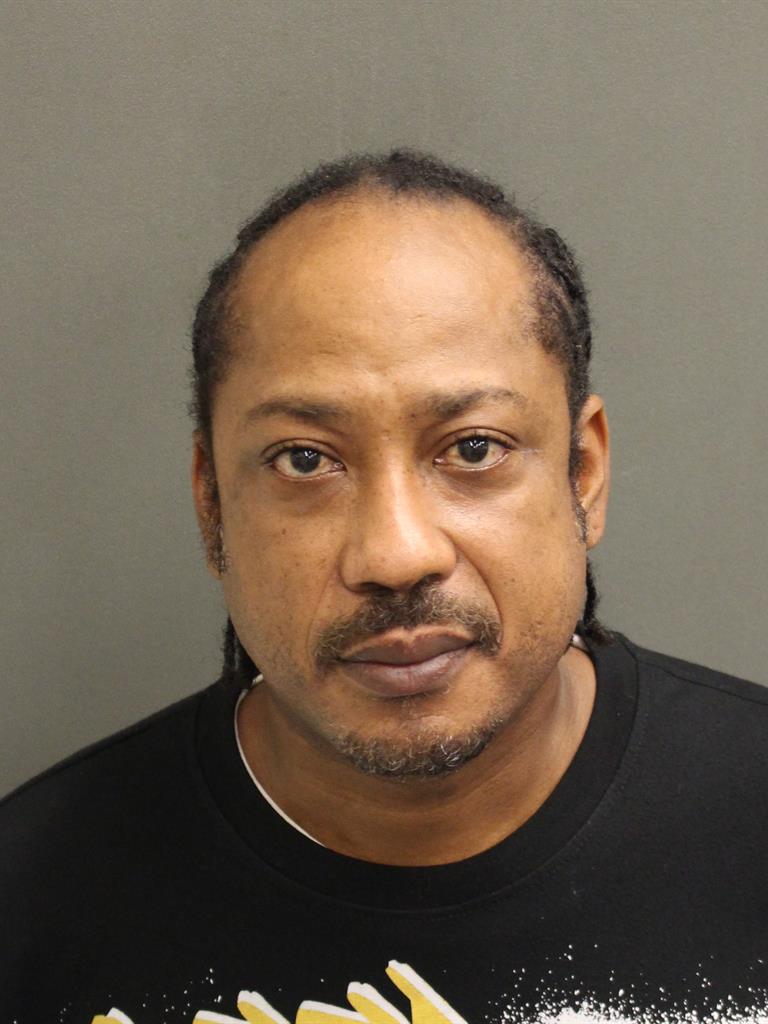  LESLIE HYMAN Mugshot / County Arrests / Orange County Arrests