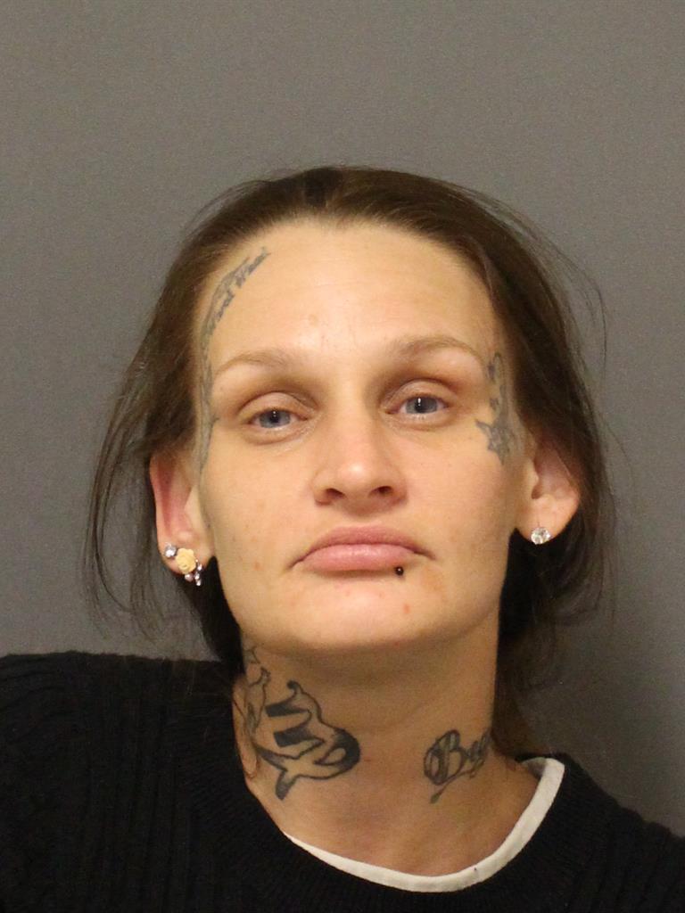  TIFFANY RUNDELL Photo Image