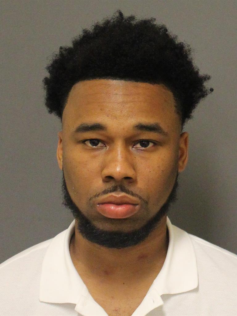  LADARIUS BELGRAVE Photo Image