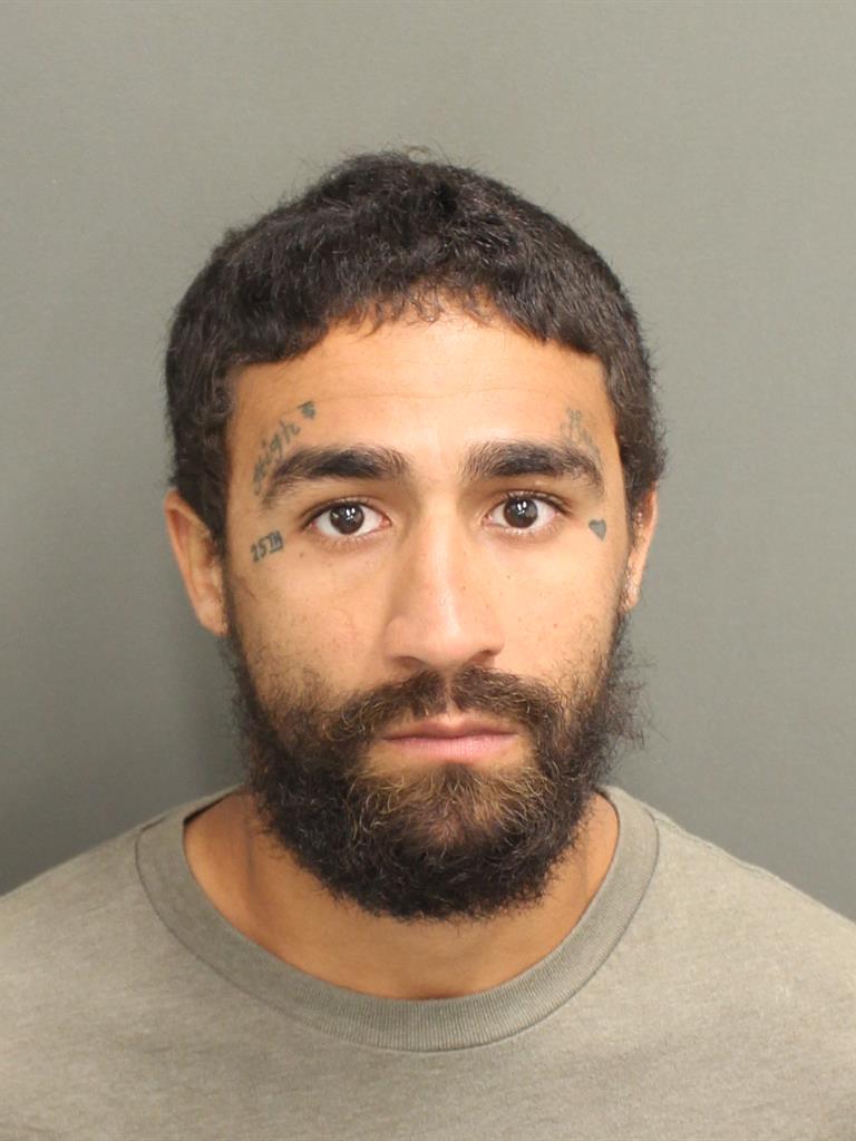  JESUS RAMON MEJIAS Photo Image