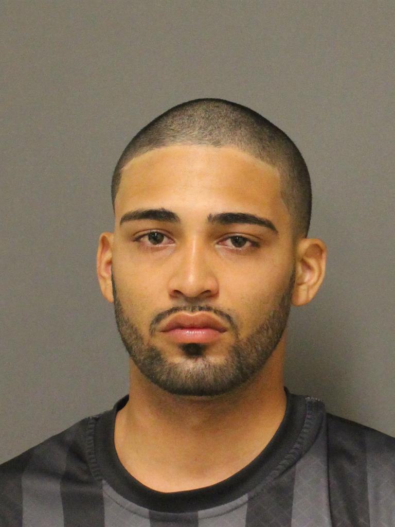  VICTOR MANUELLE MORALEZ Mugshot / County Arrests / Orange County Arrests