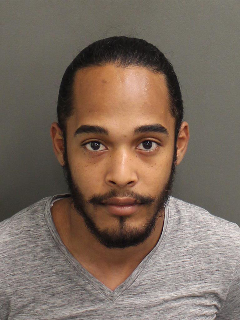  GIOVANNI MCCREATH Photo Image