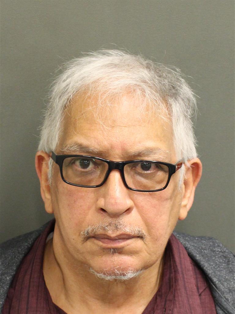  CALIXTO P ANAYA Photo Image