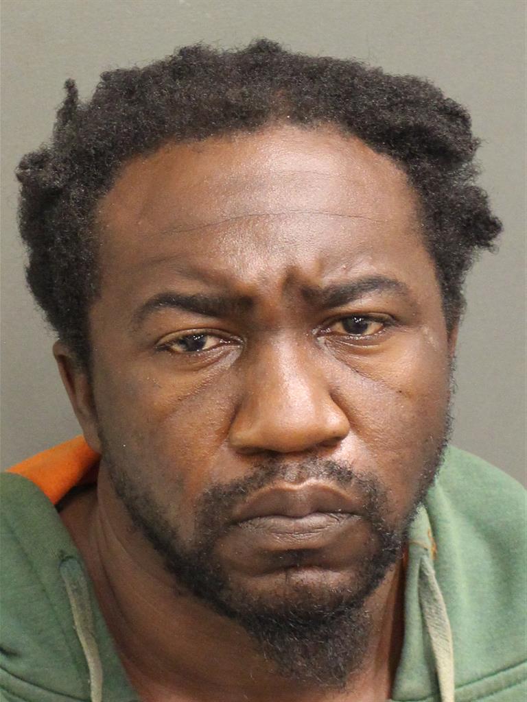  YANCY ROWMON FILMORE Mugshot / County Arrests / Orange County Arrests