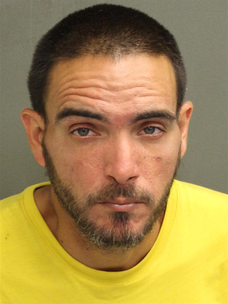  ALEXIS O'NEIL COLLAZO Photo Image