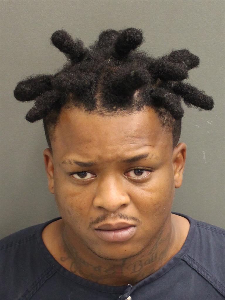  CALVIN THROWER Photo Image