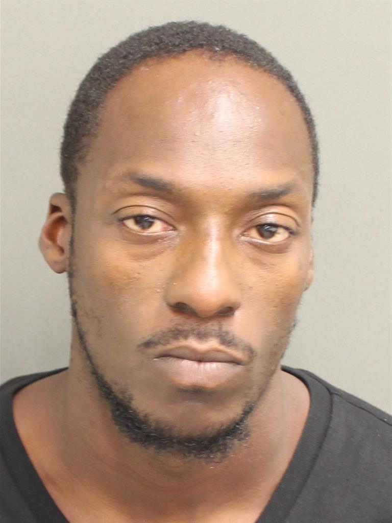  NATHANIEL JUNIOR GRAHAM Photo Image