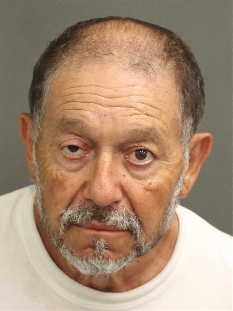  BYRON ERNESTO SAGASTUME Mugshot / County Arrests / Orange County Arrests