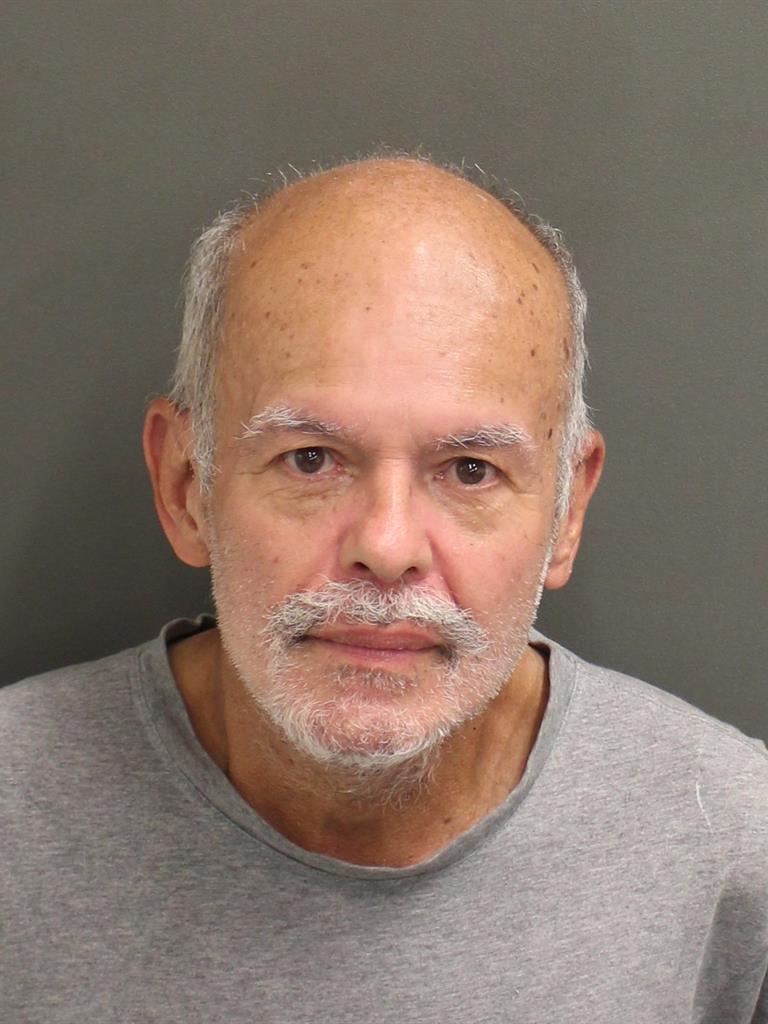  JOSE ANTONIO LOPEZ Mugshot / County Arrests / Orange County Arrests
