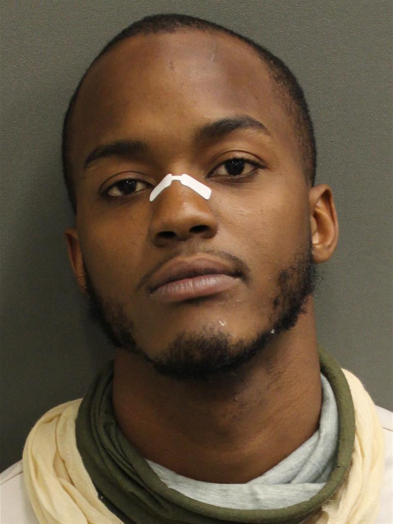 DEQUAN CORNELIOUS SHIELDS Photo Image