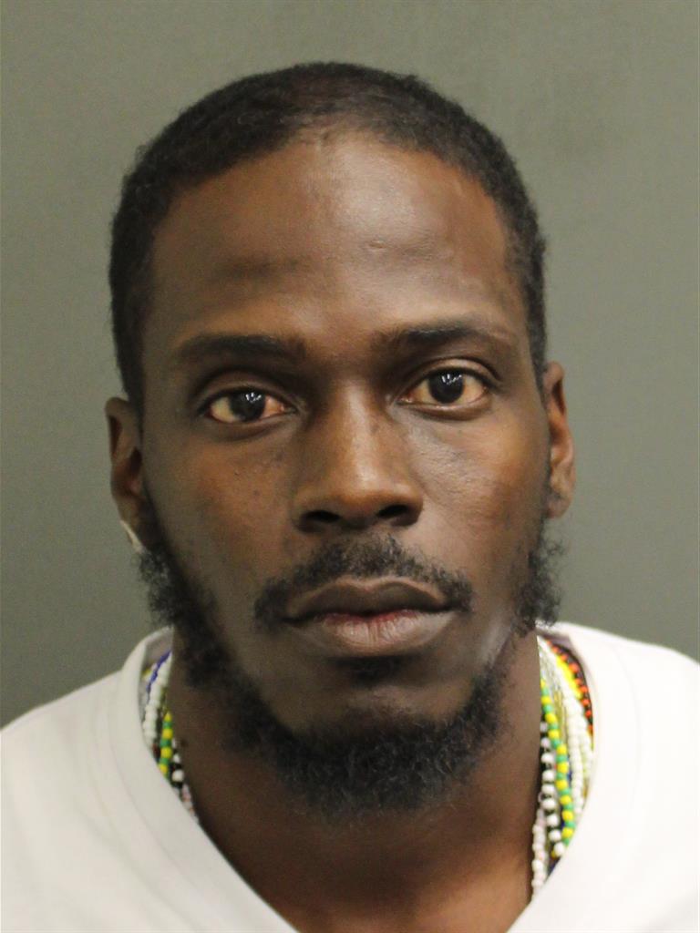  JAMAL KAREME WATSON Photo Image