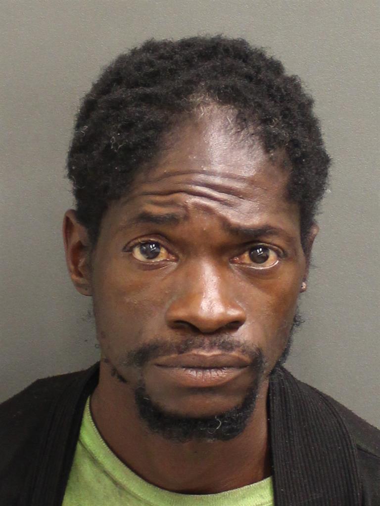  DAVID N WILLIAMS Mugshot / County Arrests / Orange County Arrests