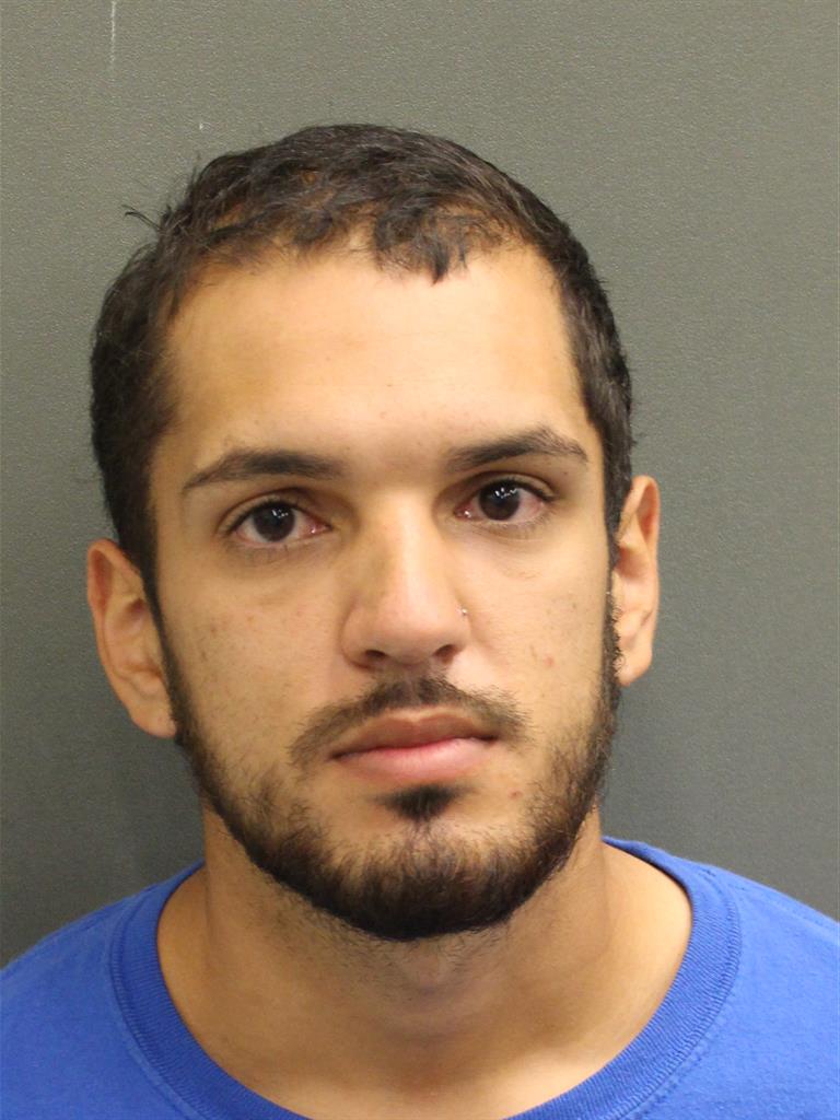  ABDIEL BOSQUE Photo Image