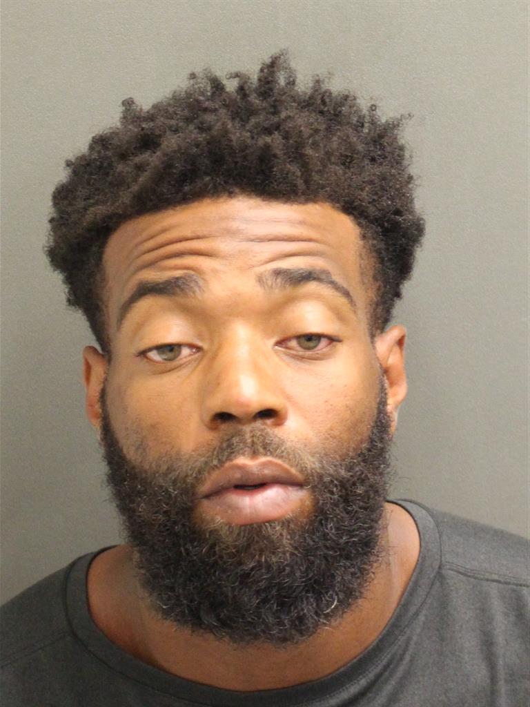  MACK LEE OWENS Mugshot / County Arrests / Orange County Arrests