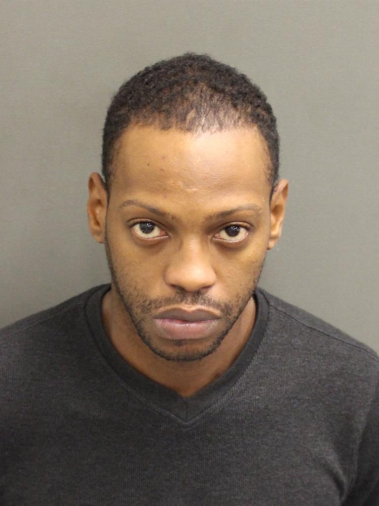  MARQUISE M WORLDS Mugshot / County Arrests / Orange County Arrests