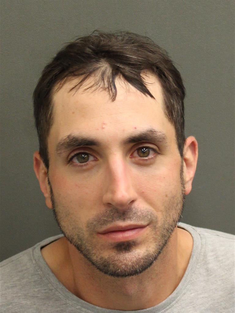  ROBERT JAMES BUCALA Mugshot / County Arrests / Orange County Arrests