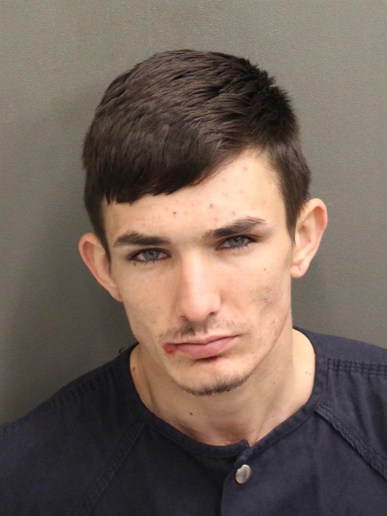  GREGORY GAGE WOLTERS Mugshot / County Arrests / Orange County Arrests